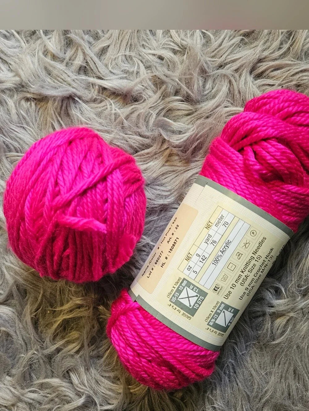 Yarn Bundle - Picture 6 of 12